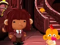 Laro Monkey Go Happy Stage 830 online