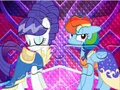 Laro Jigsaw Puzzle: Little Pony Stage online