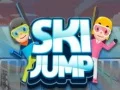 Laro Ski Jump online