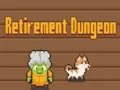 Laro Retirement Dungeon online