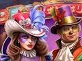 Laro Carnival of Shadows online