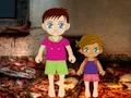 Laro Children Seeking Old Memories online