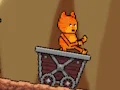 Laro Flingy Cat online