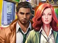 Laro Subway Sleuth online