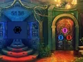 Laro Ancient Ruins Escape online