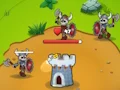 Laro Tower Defenders online