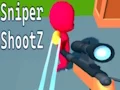 Laro Sniper ShootZ online