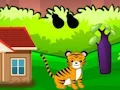 Laro Pet Cat Rescue online