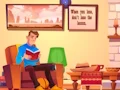 Laro Hidden Object Rooms Exploration online