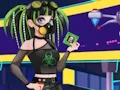 Laro Girly Cyber Goth online