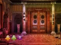 Laro Derelict Palace Escape online