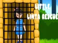 Laro Little Linta Rescue online