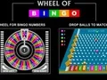 Laro Wheel of Bingo online