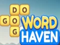 Laro Word Haven online