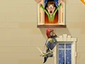 Laro Fire Jump online