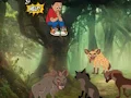 Laro Boy Escape From Hyena online