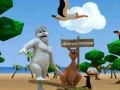 Laro Yetisports: Albatross Overload online