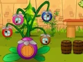 Laro Forest Stronghold Escape online