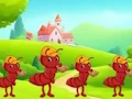 Laro The Golden Cage Escape online