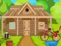 Laro Happy Squirrel Escape online