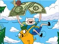Laro Jigsaw Puzzle: Adventure Time online