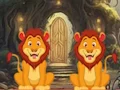Laro Caged Courage online