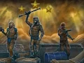 Laro Heroes of the Wasteland online