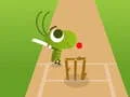 Laro Doodle Cricket online