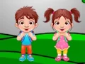 Laro Find The Baby Toy online
