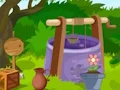 Laro Pretty Kangaroo Rescue online