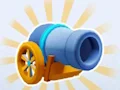 Laro Gun Craft Run: Weapon Fire online
