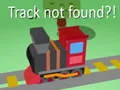 Laro Track not Found?! online
