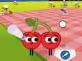 Laro Doodle Baseball online