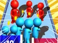 Laro Count Stickman Master online