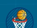 Laro Basketball Adventure online