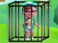 Laro Trapped in Transit online