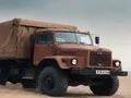 Laro Offroad Truck Adventure online