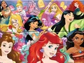 Laro Jigsaw Puzzle: Princess Party online