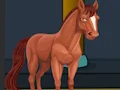 Laro Rescue The Horse From Fort online