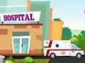 Laro Junior Doctor Rescue online