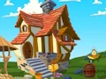 Laro Brown Bat Escape online