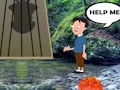 Laro Trapped Boy Gets To Mom online