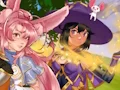 Laro Manga RPG online