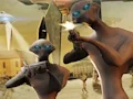 Laro Alien Onslaught online