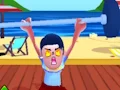 Laro Gym Lifting Hero Tile Master online
