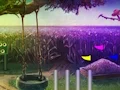 Laro Fantasy Tribal Boy Escape online