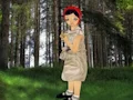Laro Murder Spot to Girl Escape online