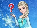 Laro Kids Quiz: What Do You Know About Frozen? online