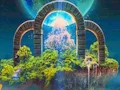 Laro Cursed Wee Fairy Escape online