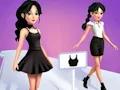 Laro Catwalk Battle - Dress up online